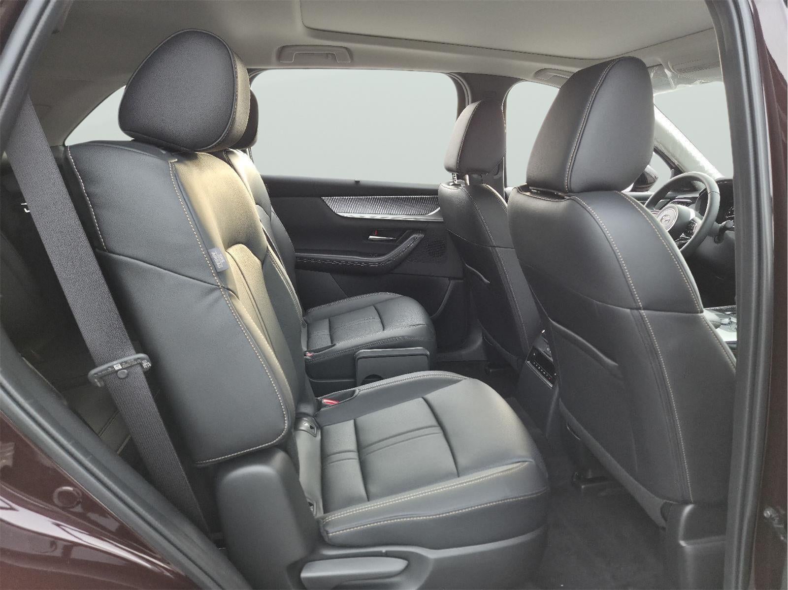 2026 Mazda Mazda CX-90 Premium Sport