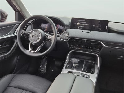 2026 Mazda Mazda CX-90 Premium Sport