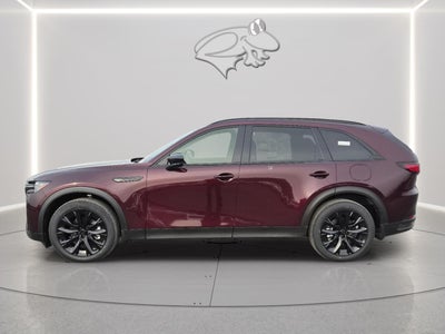 2026 Mazda Mazda CX-90 Premium Sport