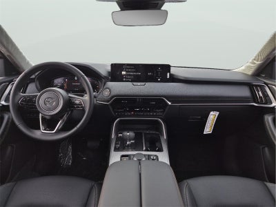 2026 Mazda Mazda CX-90 Premium Sport