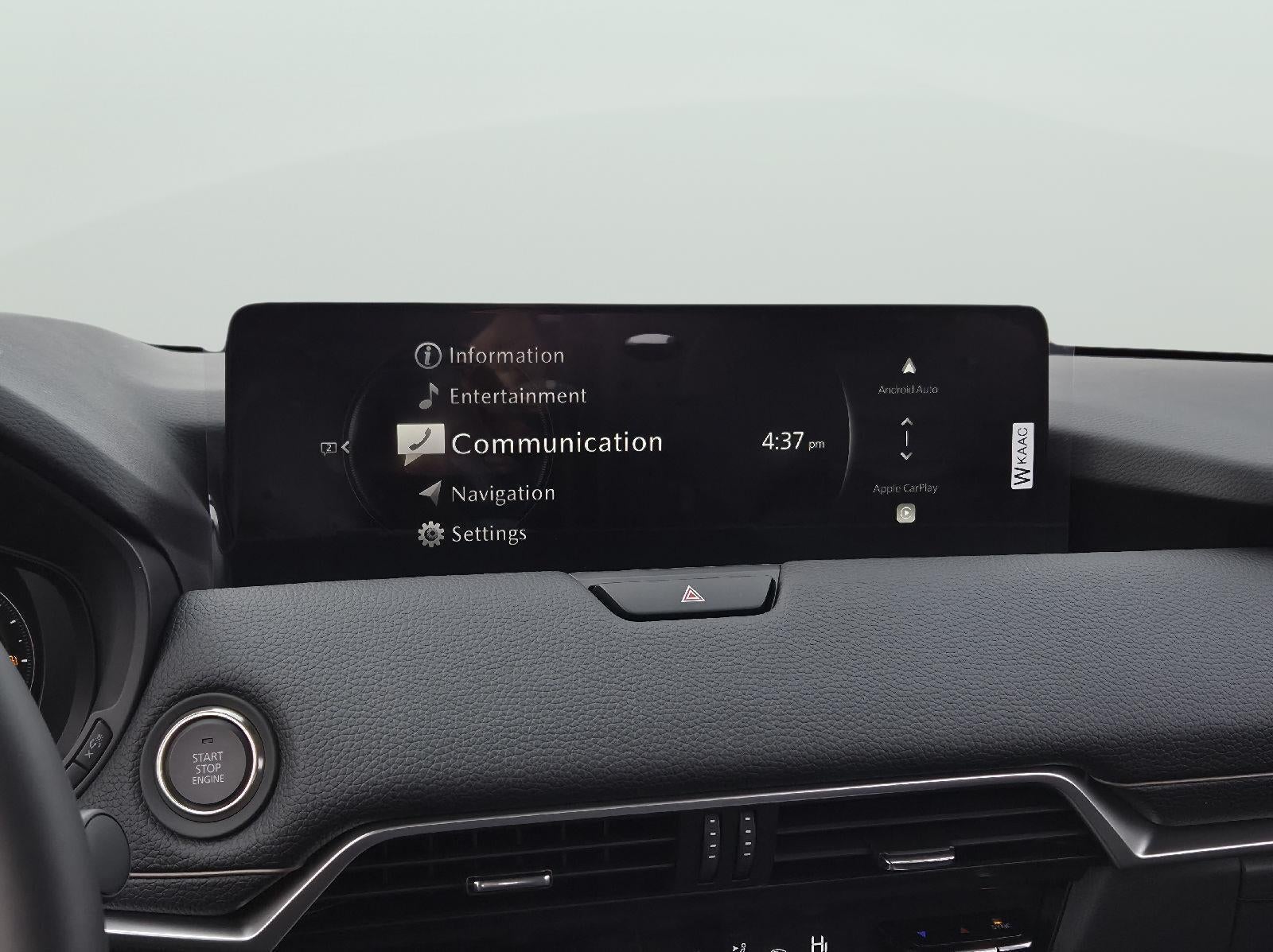 2026 Mazda Mazda CX-90 Premium Sport