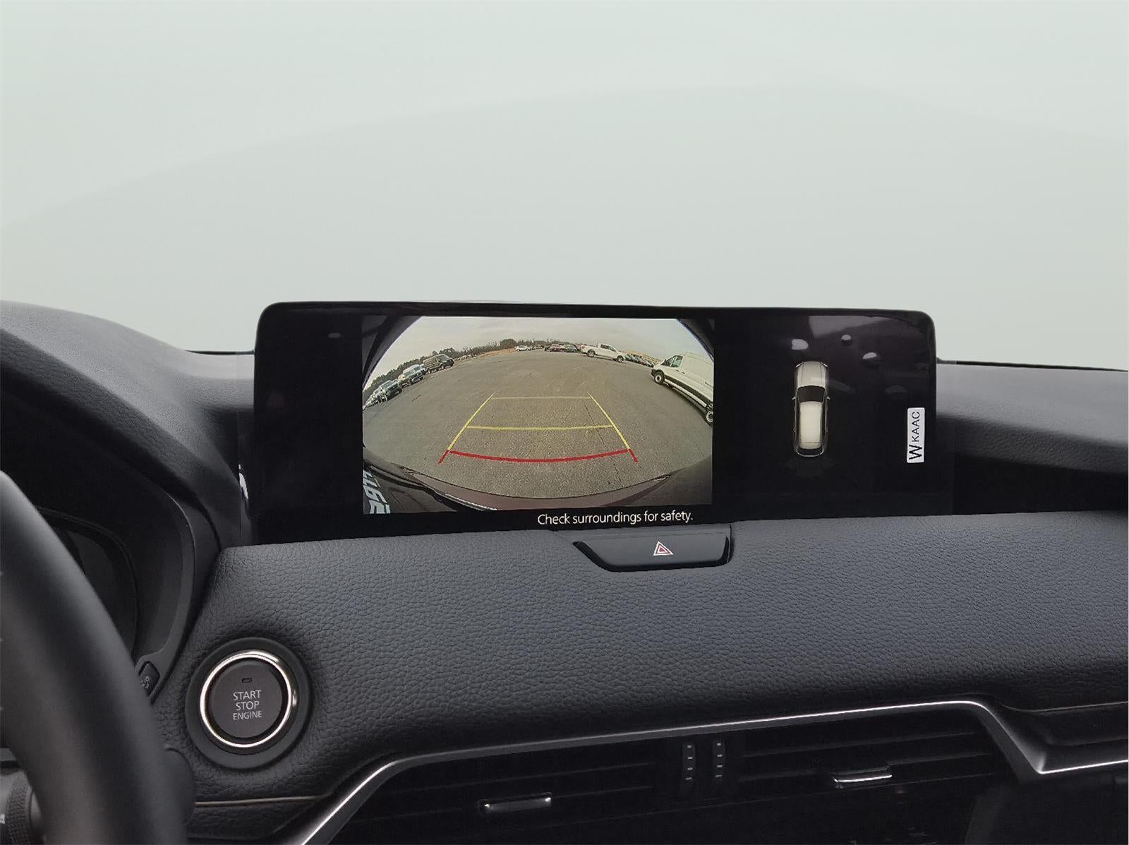 2026 Mazda Mazda CX-90 Premium Sport