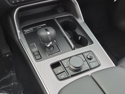 2026 Mazda Mazda CX-90 Premium Sport