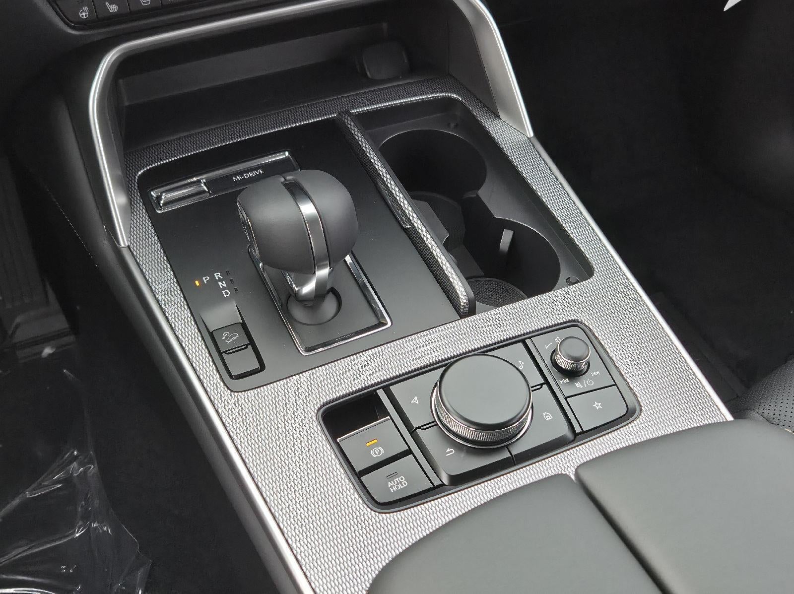 2026 Mazda Mazda CX-90 Premium Sport