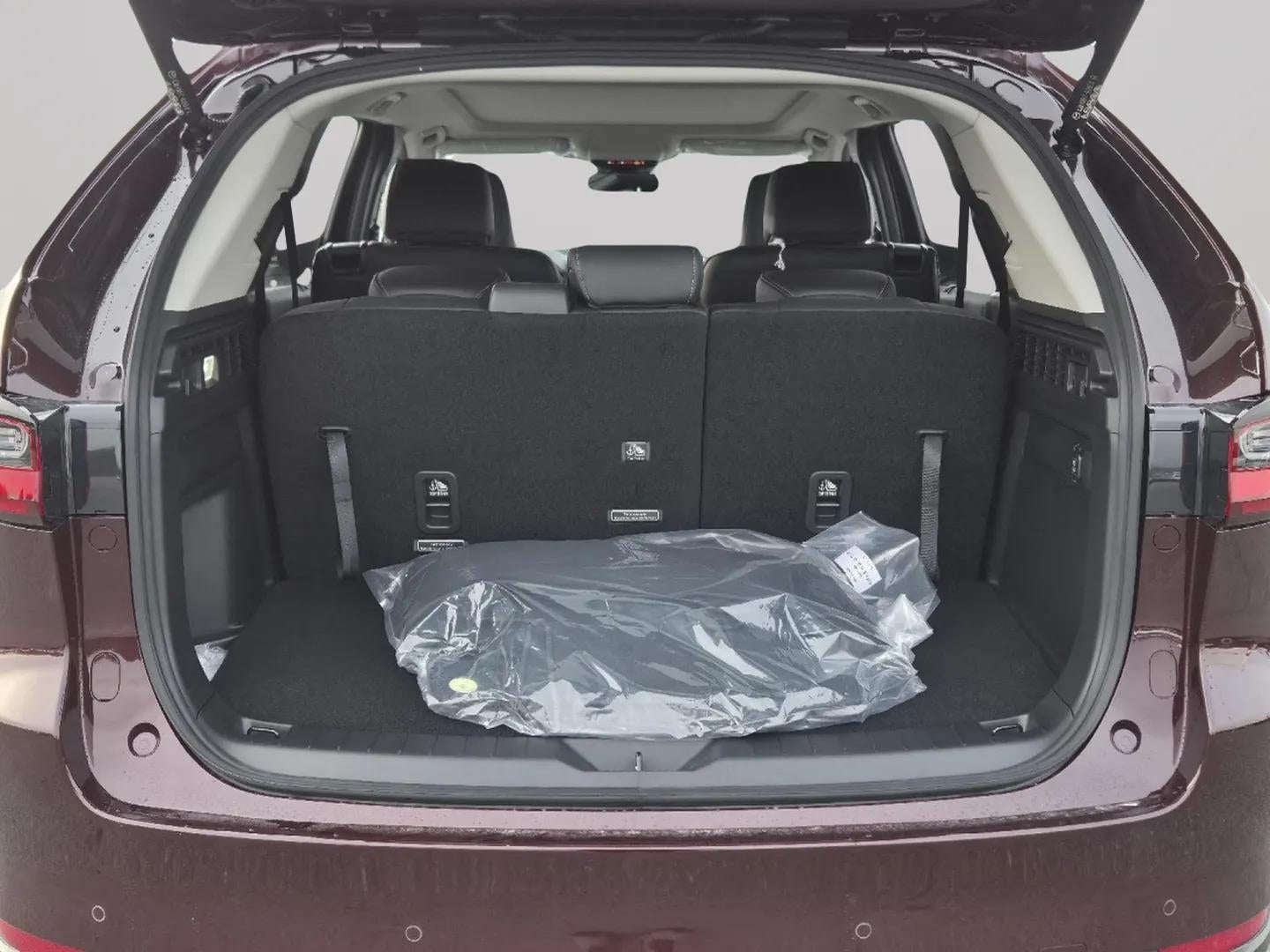 2026 Mazda Mazda CX-90 Premium Sport