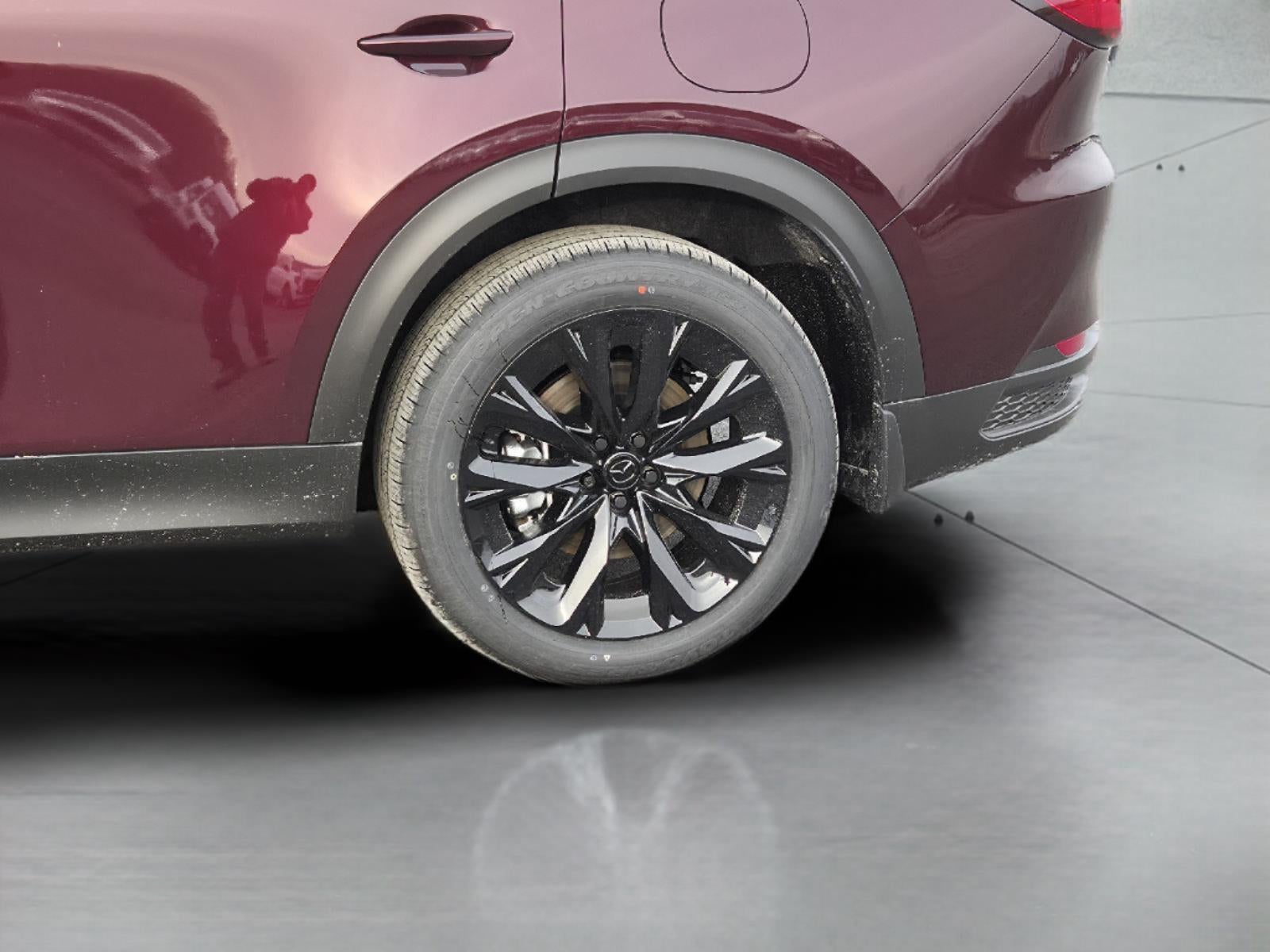 2026 Mazda Mazda CX-90 Premium Sport