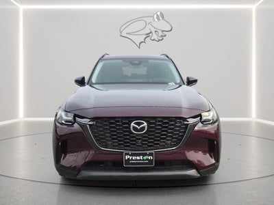 2026 Mazda Mazda CX-90 Premium Sport