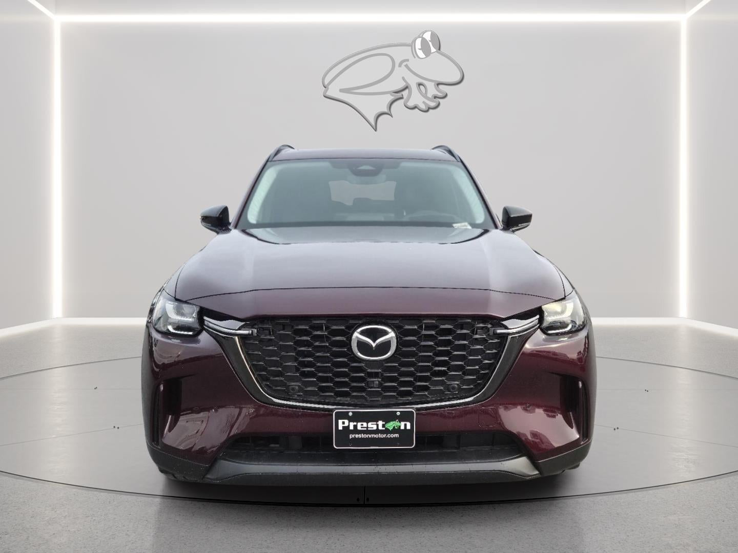 2026 Mazda Mazda CX-90 Premium Sport