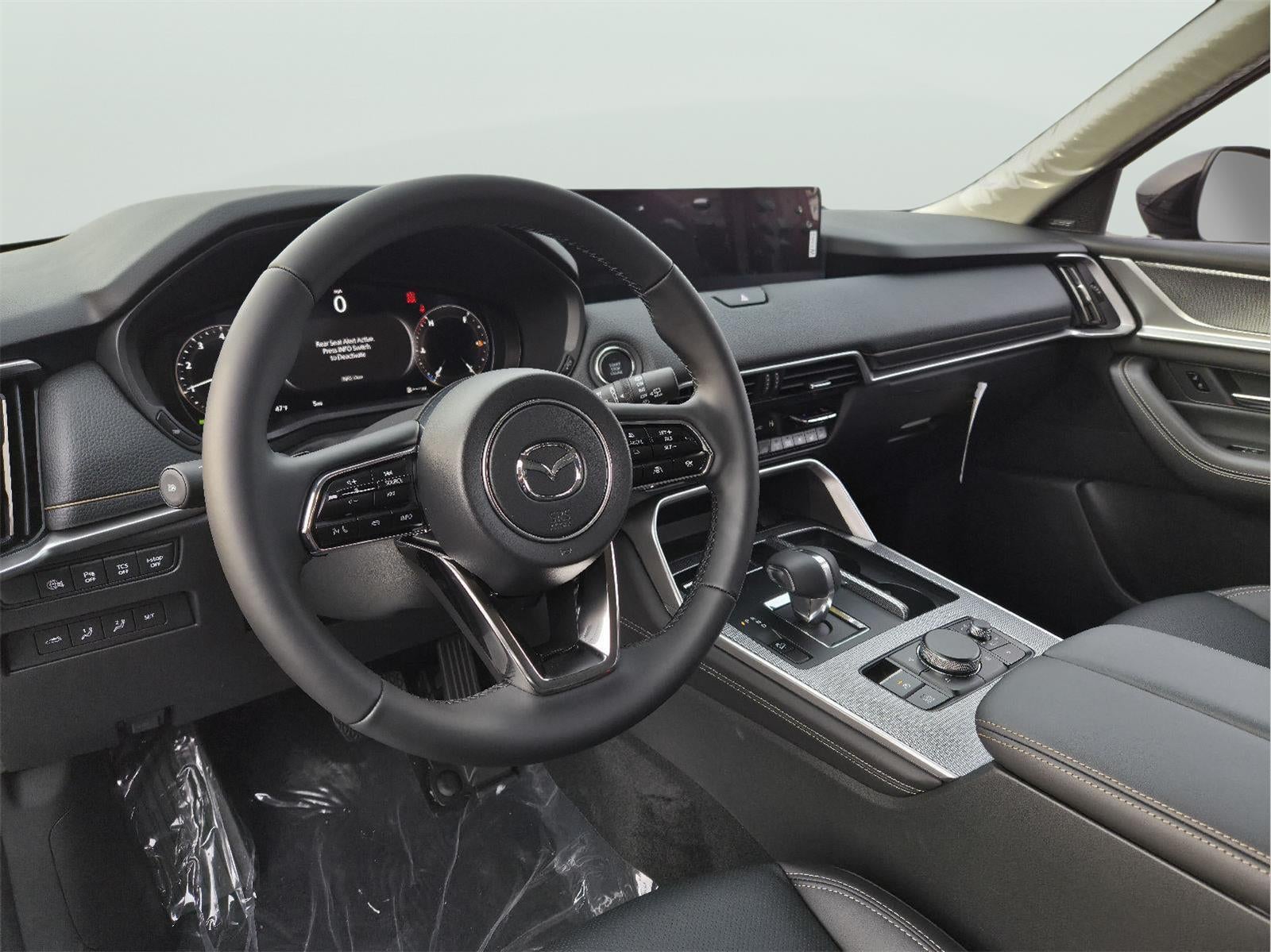 2026 Mazda Mazda CX-90 Premium Sport