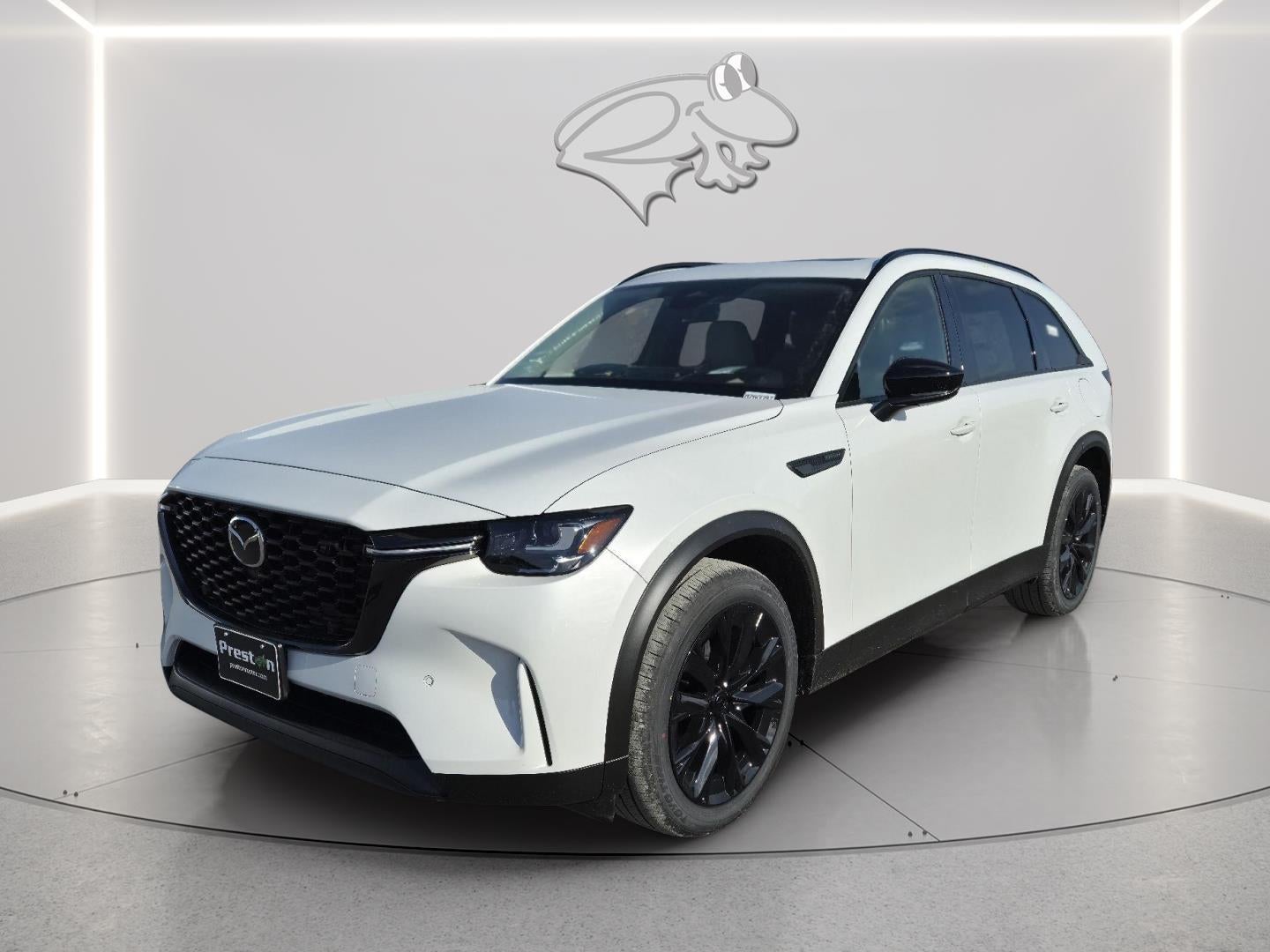 2026 Mazda Mazda CX-90 Premium Sport