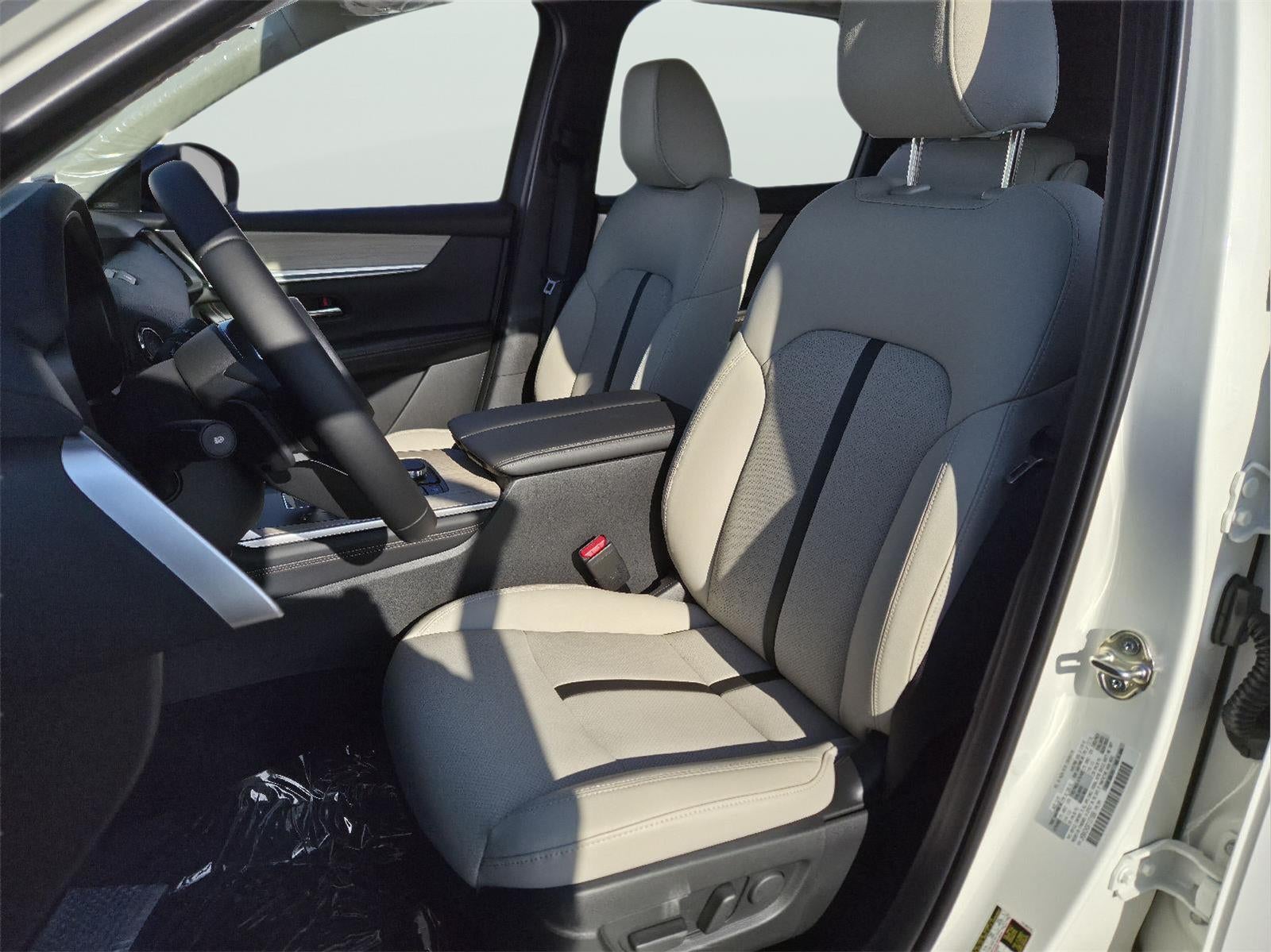 2026 Mazda Mazda CX-90 Premium Sport