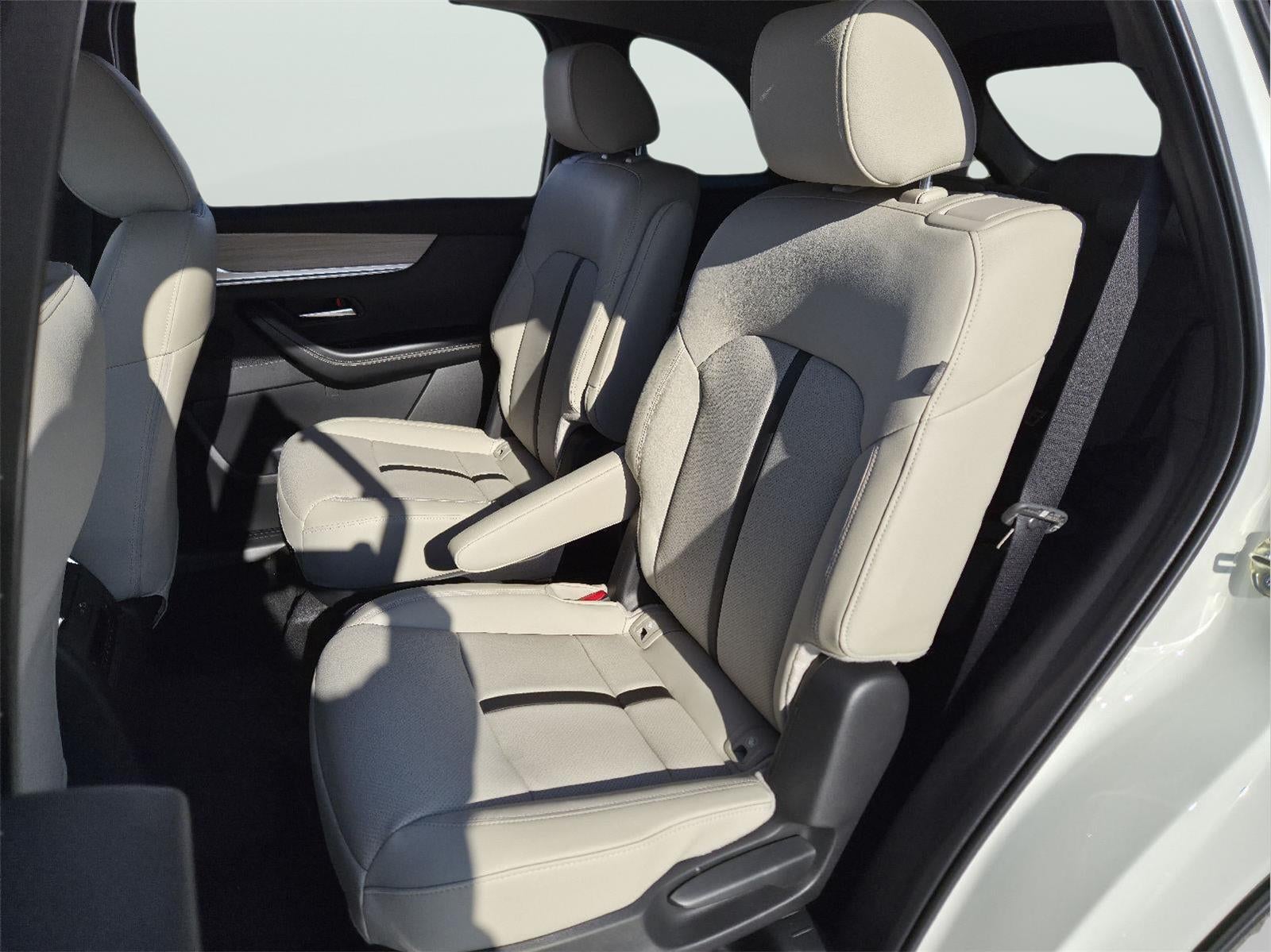 2026 Mazda Mazda CX-90 Premium Sport