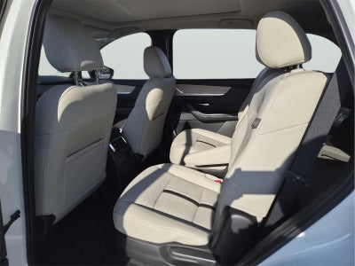 2026 Mazda Mazda CX-90 Premium Sport