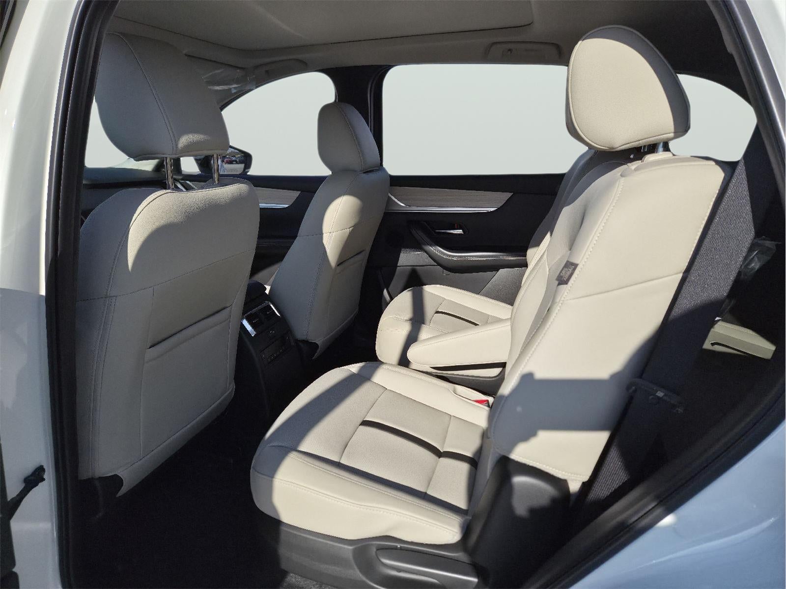 2026 Mazda Mazda CX-90 Premium Sport