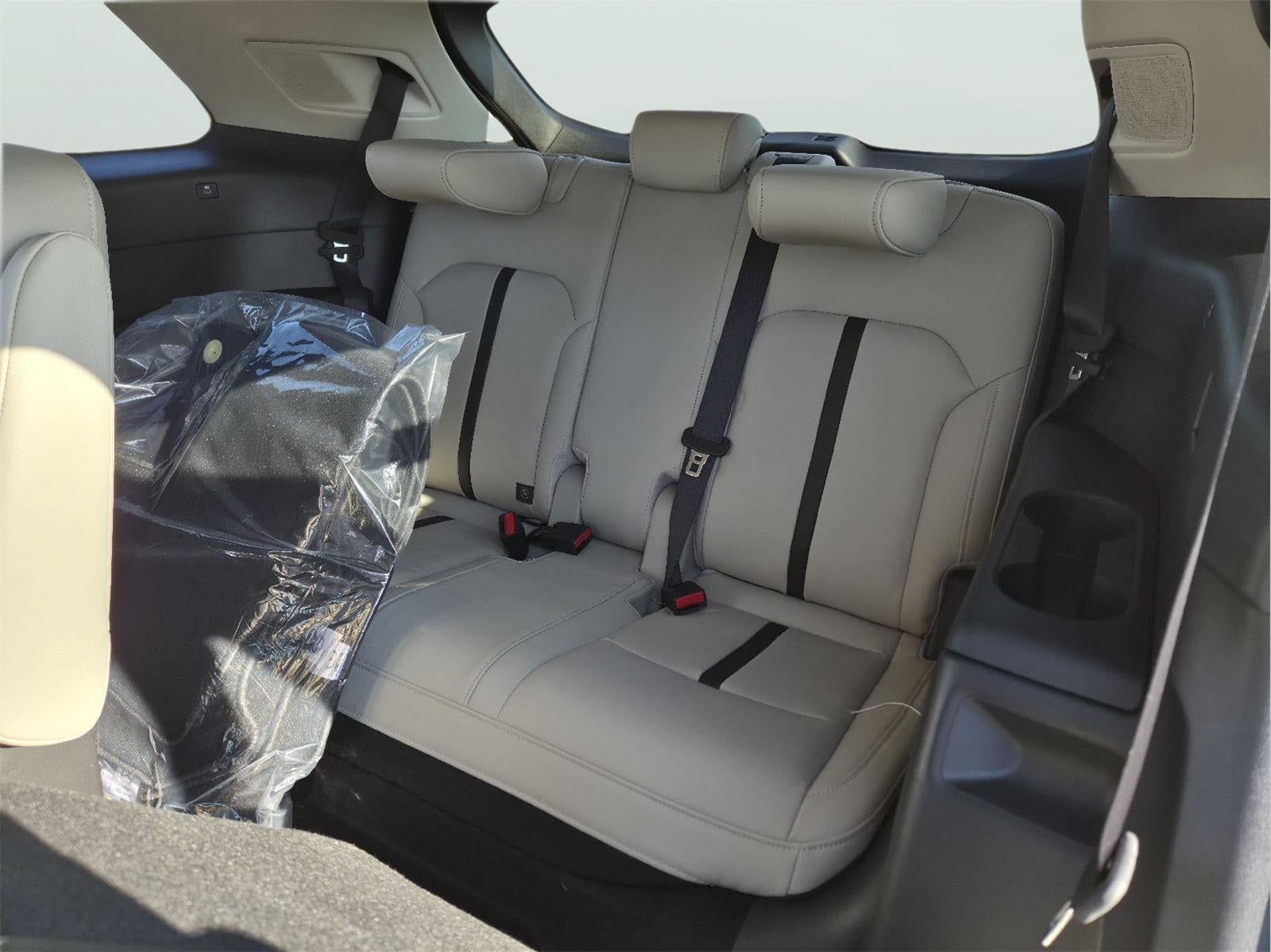 2026 Mazda Mazda CX-90 Premium Sport