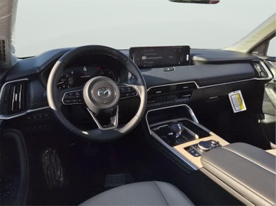 2026 Mazda Mazda CX-90 Premium Sport