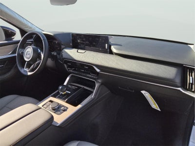 2026 Mazda Mazda CX-90 Premium Sport