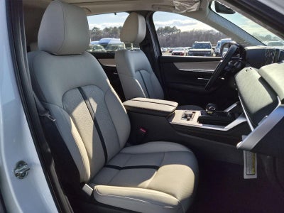 2026 Mazda Mazda CX-90 Premium Sport