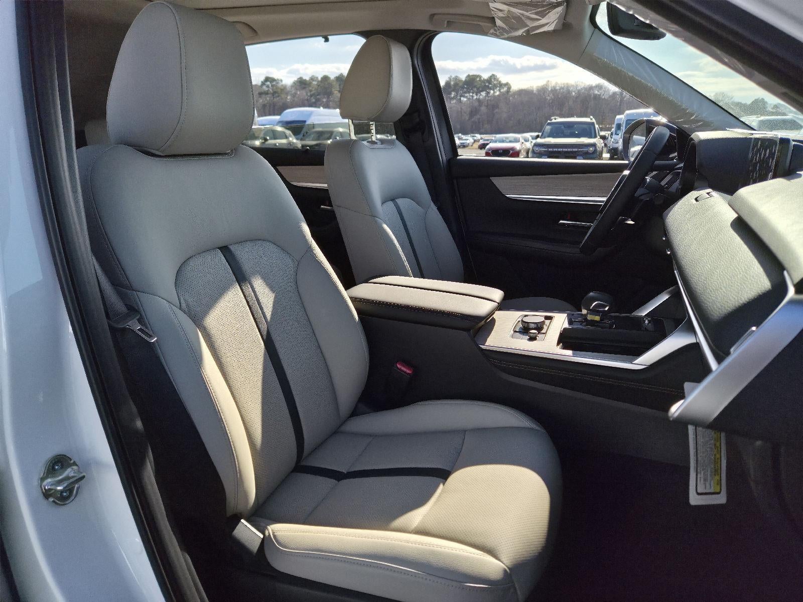 2026 Mazda Mazda CX-90 Premium Sport