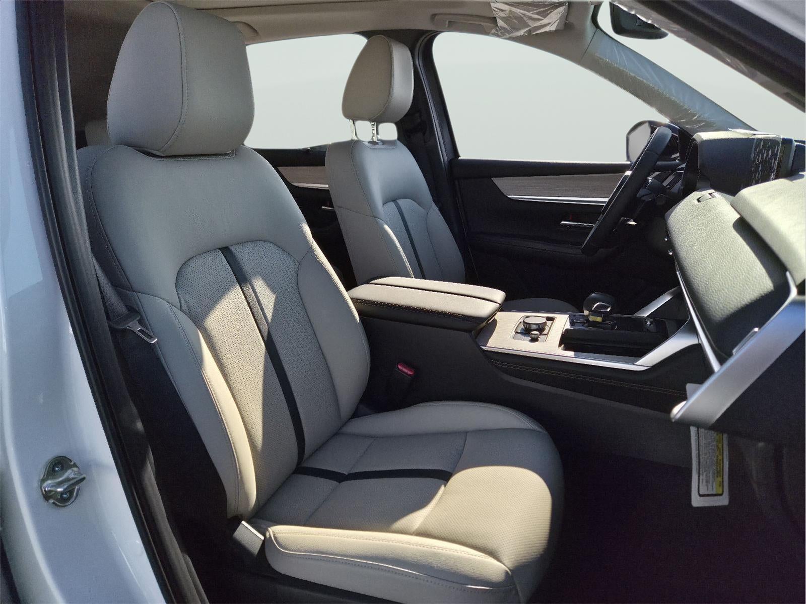 2026 Mazda Mazda CX-90 Premium Sport