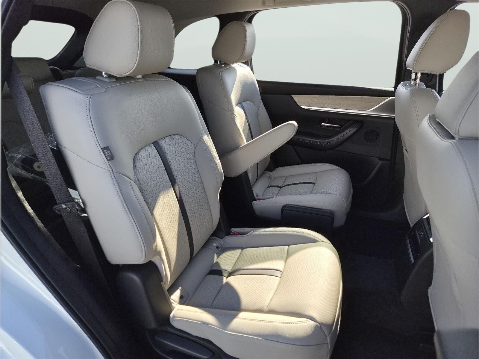 2026 Mazda Mazda CX-90 Premium Sport