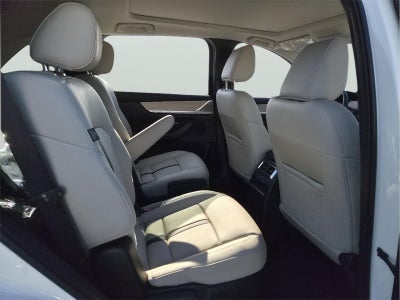 2026 Mazda Mazda CX-90 Premium Sport