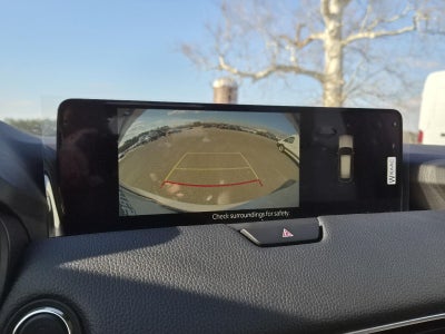 2026 Mazda Mazda CX-90 Premium Sport