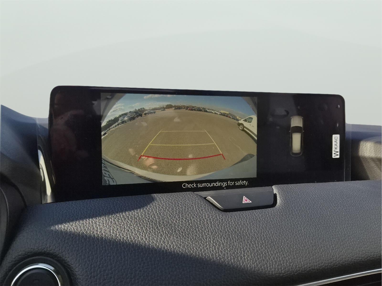 2026 Mazda Mazda CX-90 Premium Sport