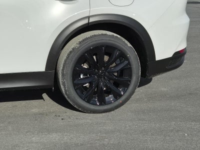 2026 Mazda Mazda CX-90 Premium Sport