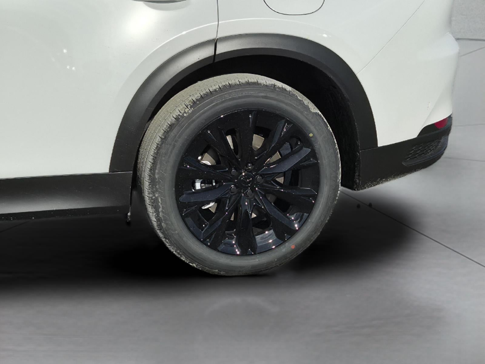 2026 Mazda Mazda CX-90 Premium Sport