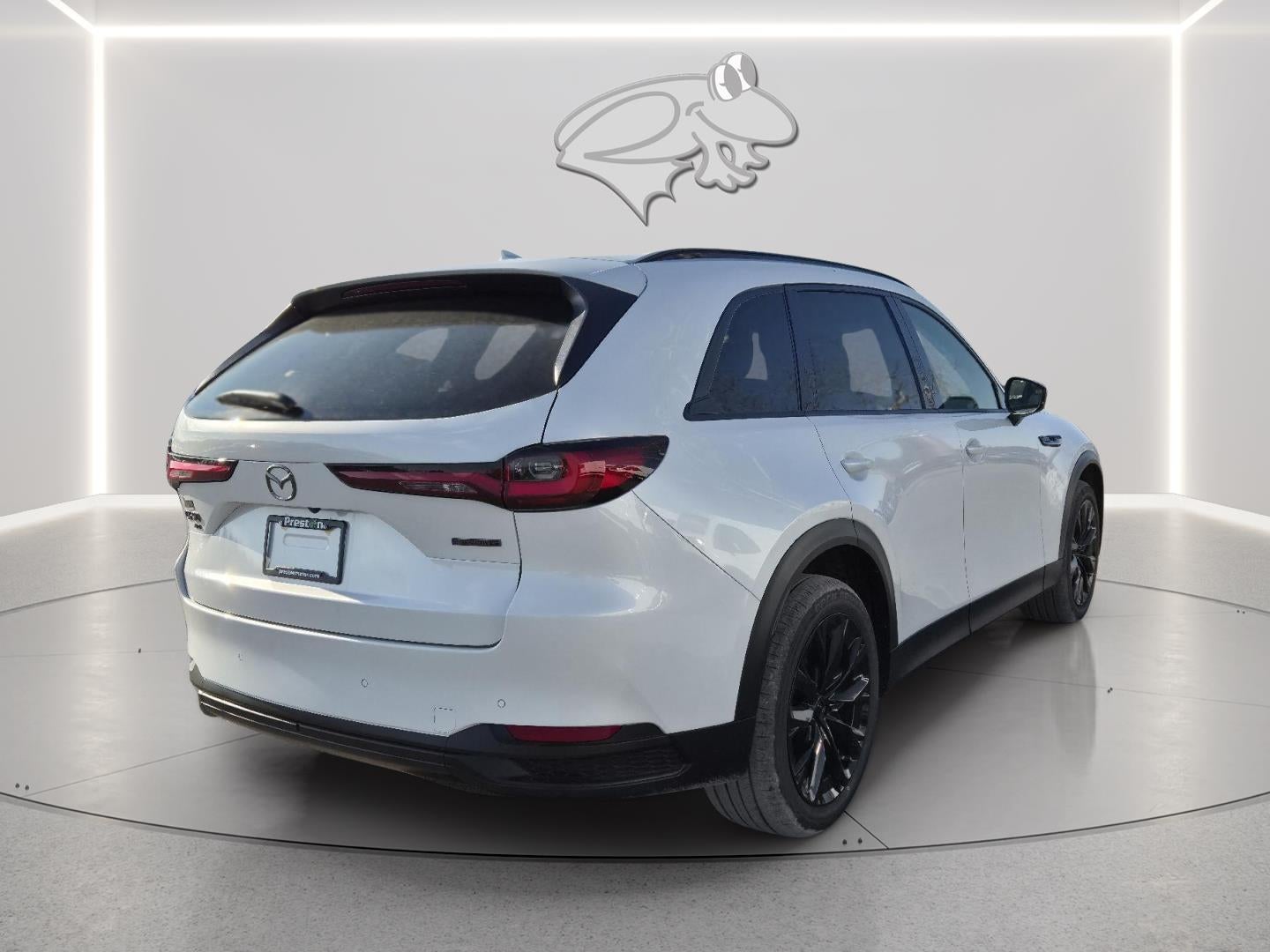 2026 Mazda Mazda CX-90 Premium Sport