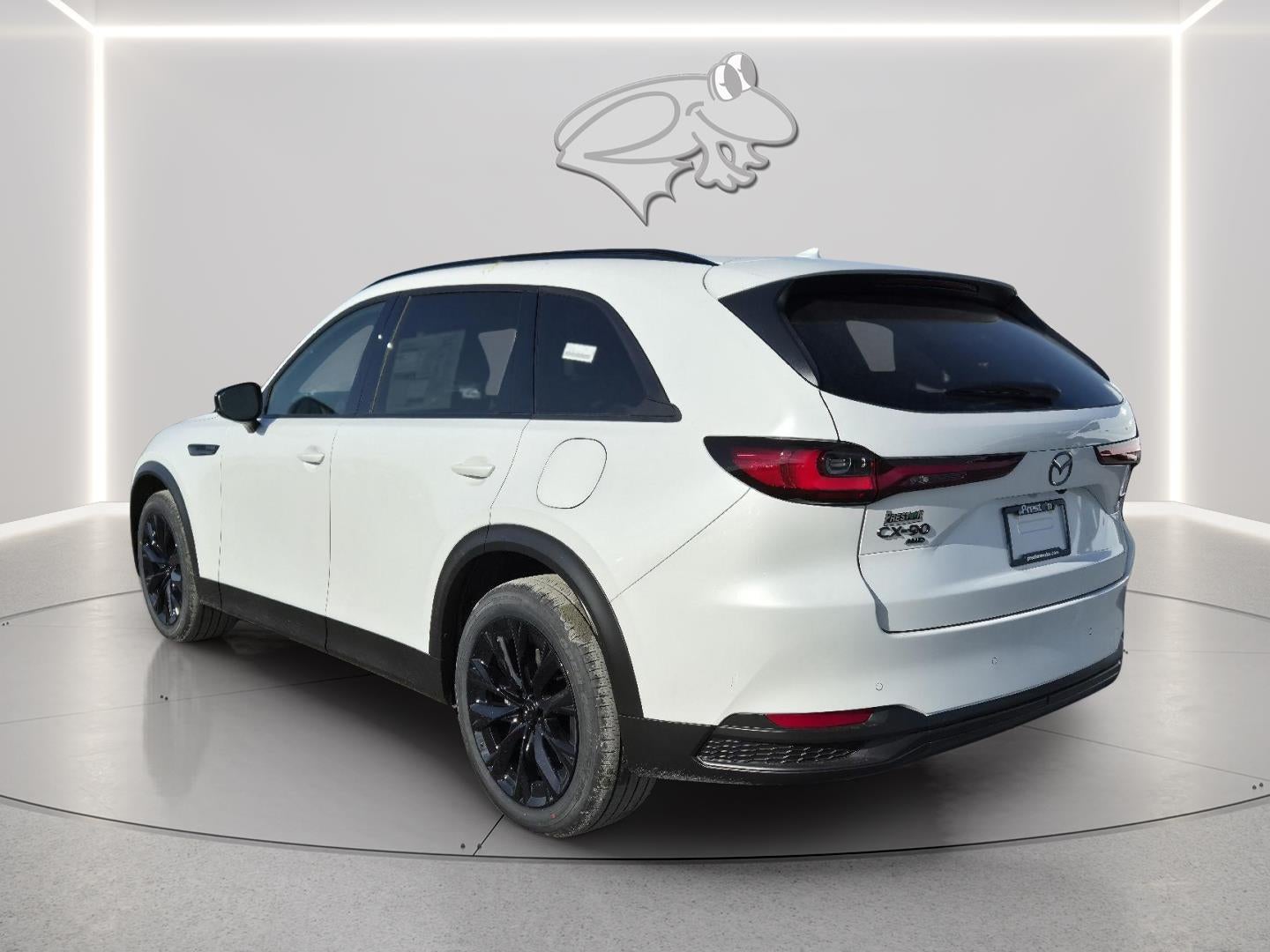 2026 Mazda Mazda CX-90 Premium Sport
