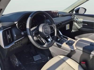 2026 Mazda Mazda CX-90 Premium Sport