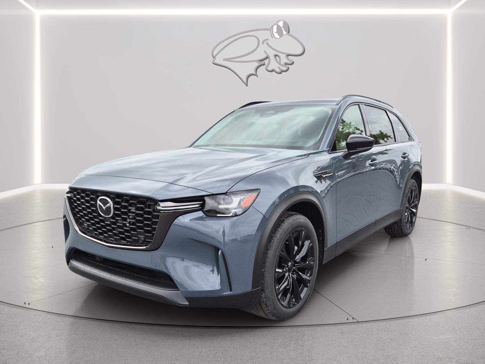 2026 Mazda Mazda CX-90 Premium Sport
