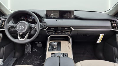 2026 Mazda Mazda CX-90 Premium Sport