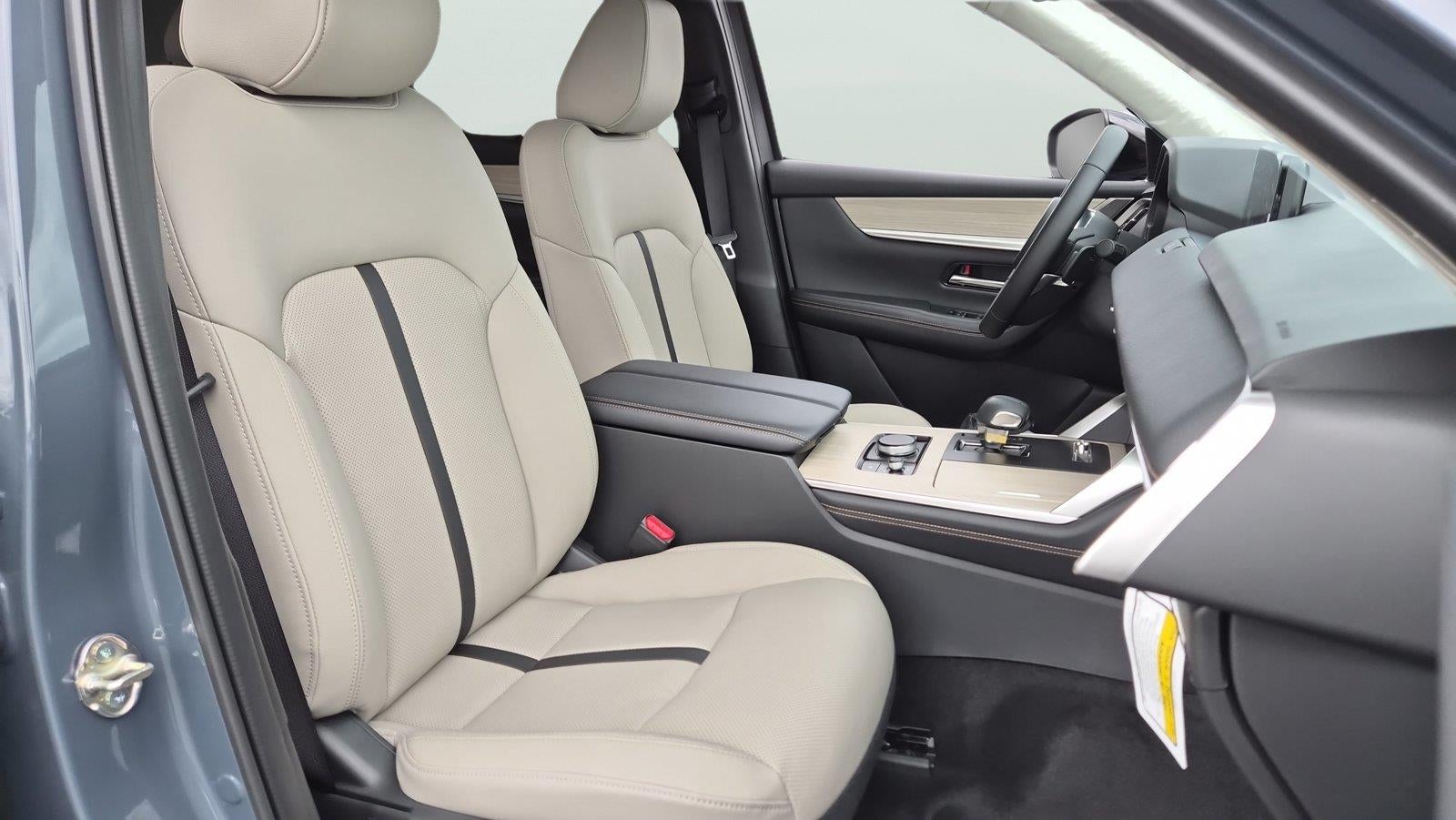 2026 Mazda Mazda CX-90 Premium Sport