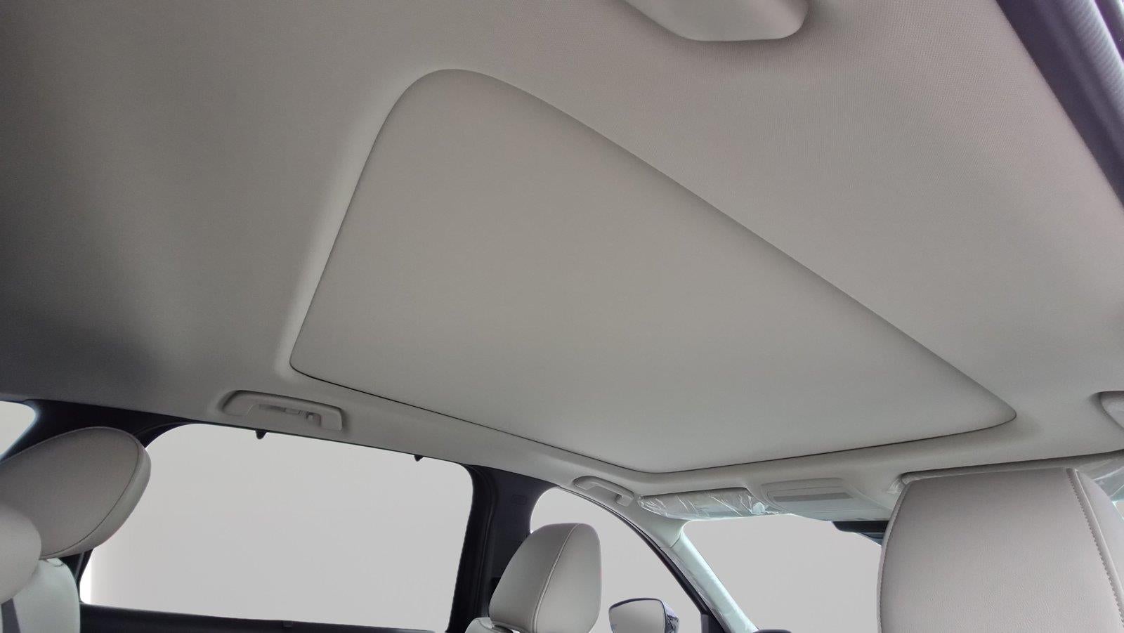 2026 Mazda Mazda CX-90 Premium Sport