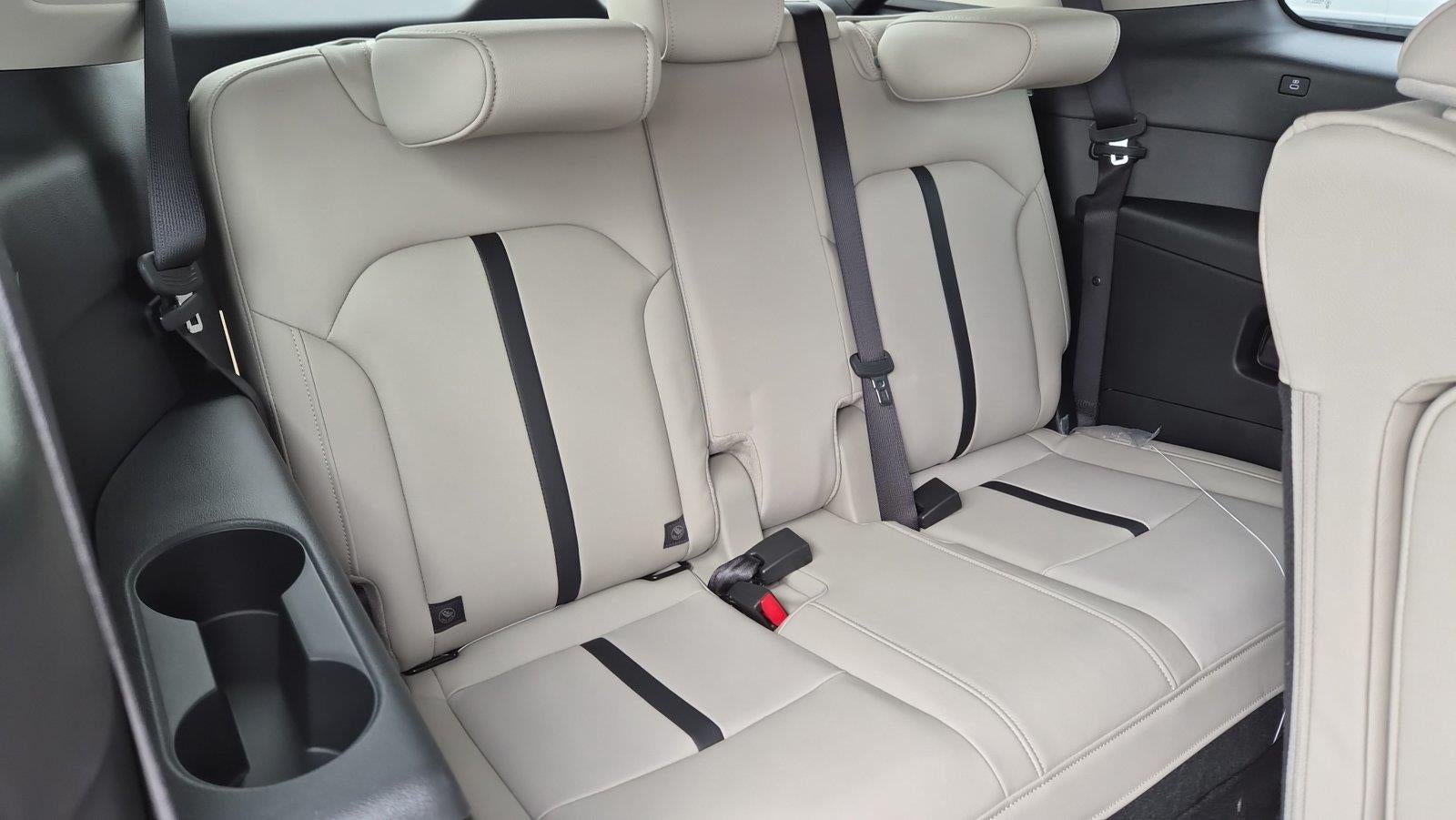 2026 Mazda Mazda CX-90 Premium Sport