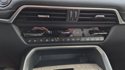 2026 Mazda Mazda CX-90 Premium Sport