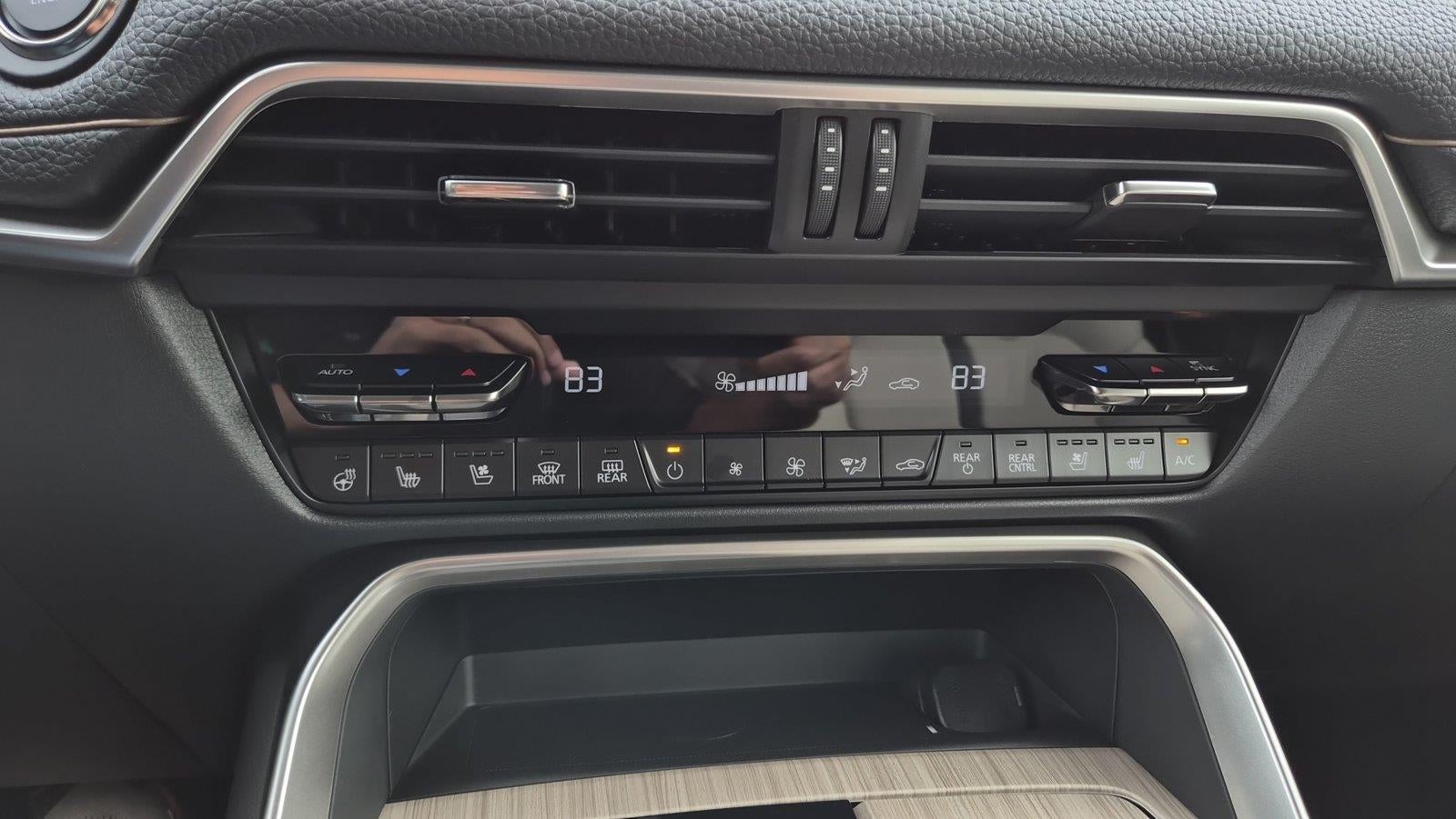 2026 Mazda Mazda CX-90 Premium Sport