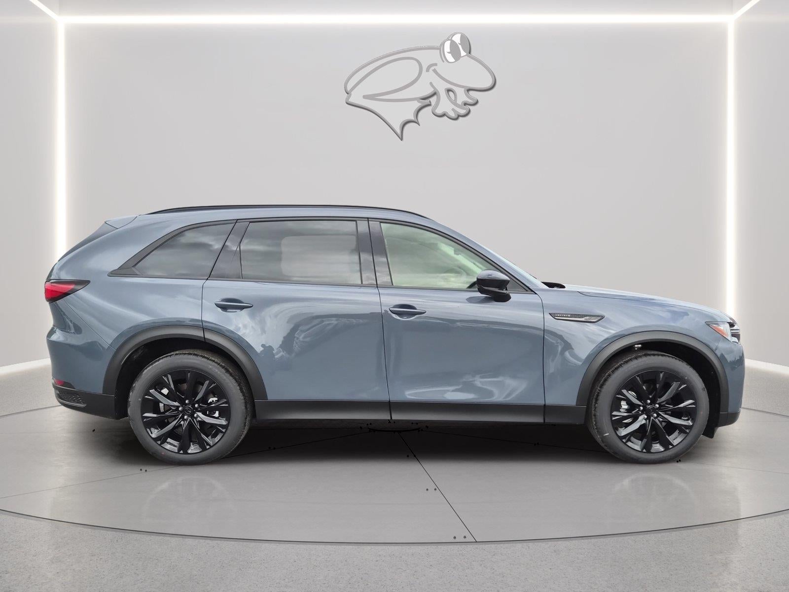 2026 Mazda Mazda CX-90 Premium Sport