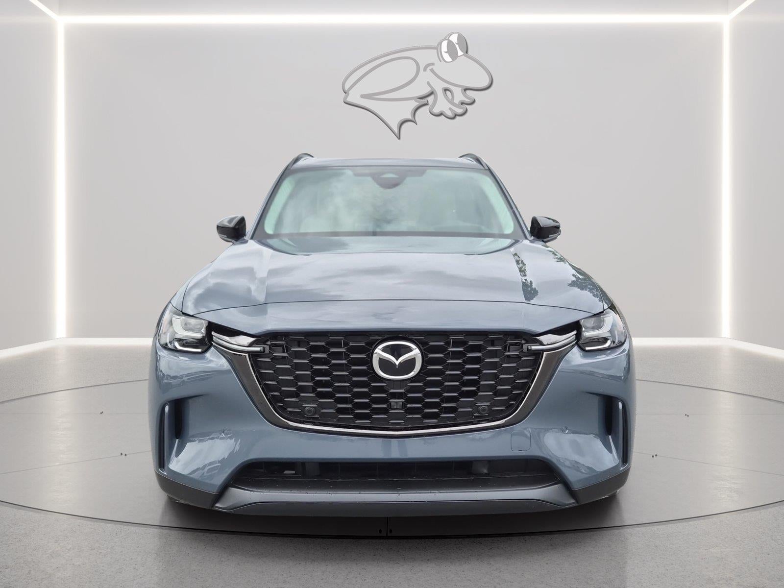 2026 Mazda Mazda CX-90 Premium Sport