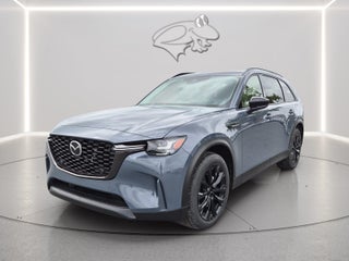 2026 Mazda Mazda CX-90 Premium Sport