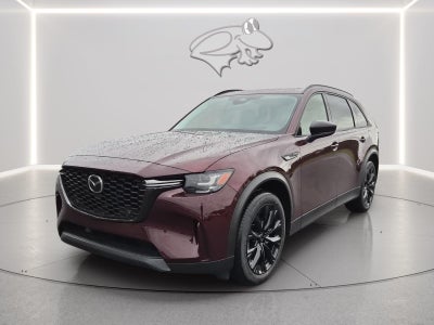 2026 Mazda Mazda CX-90 Premium Sport