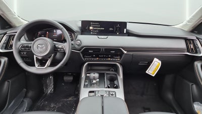 2026 Mazda Mazda CX-90 Premium Sport