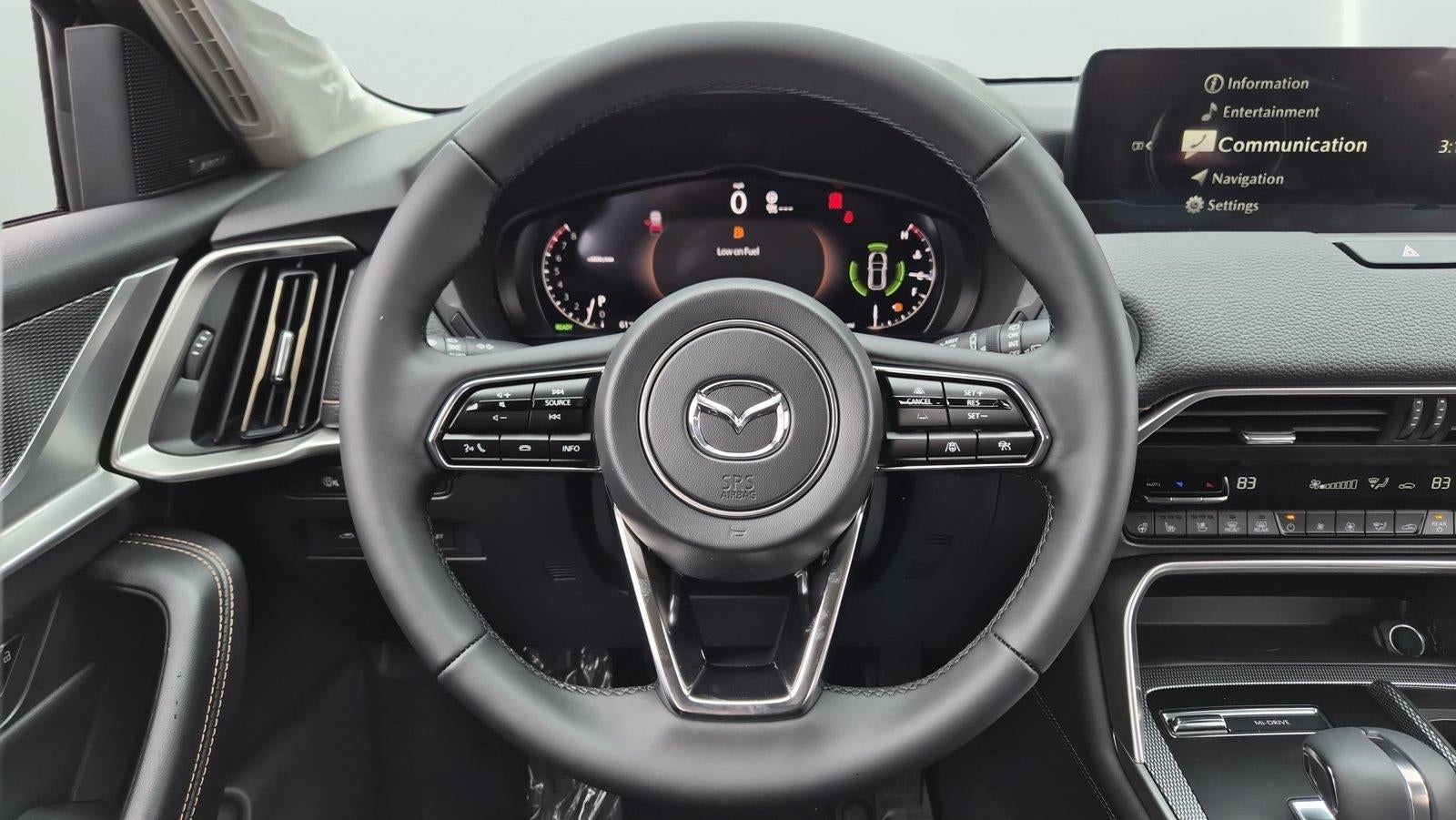 2026 Mazda Mazda CX-90 Premium Sport
