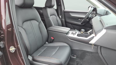 2026 Mazda Mazda CX-90 Premium Sport