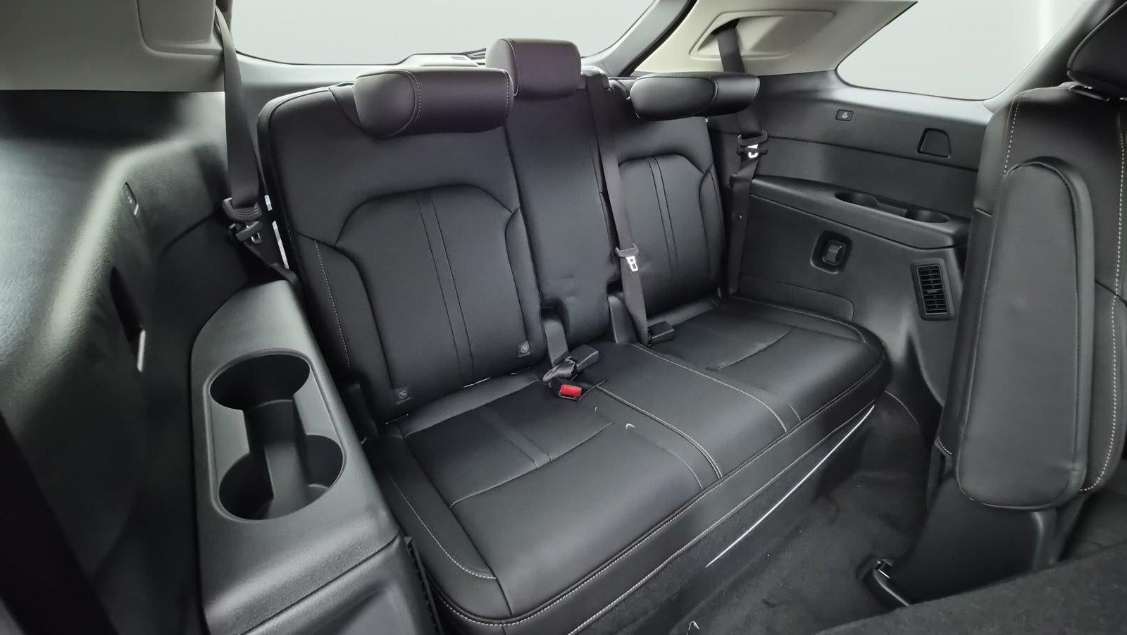 2026 Mazda Mazda CX-90 Premium Sport