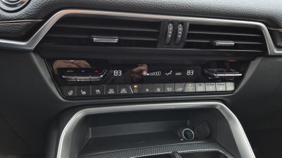 2026 Mazda Mazda CX-90 Premium Sport