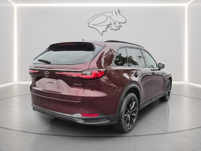 2026 Mazda Mazda CX-90 Premium Sport